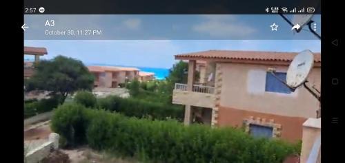 Amazin Chalet North coast Egypt