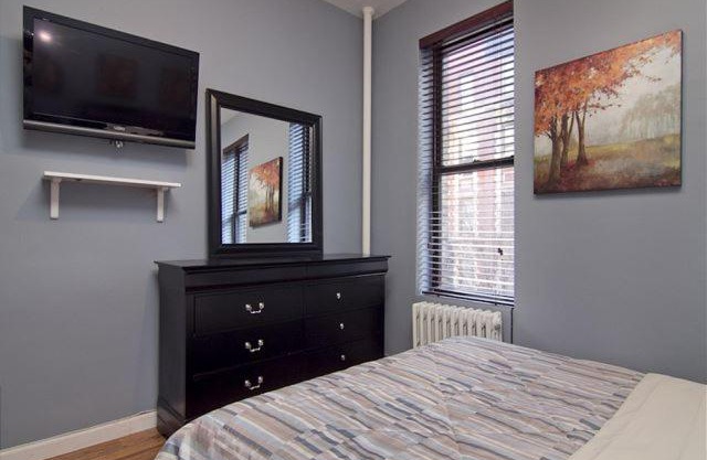 Amazing 2BED Apt near NYU