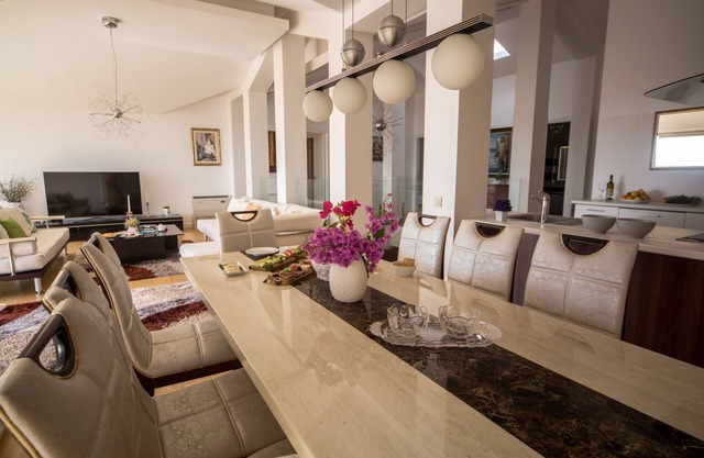 Amazing 300m2 Penthouse with stunning sea view
