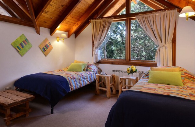 AMAZING 4/BEDR CHALET VILLA TRAFUL (VT1)