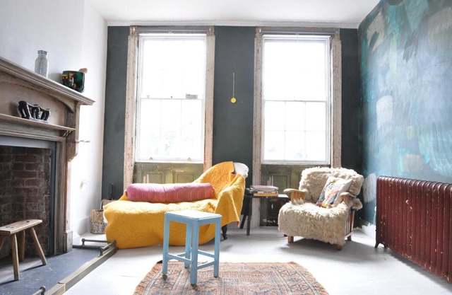Amazing Colourful 3-Bed House in Camberwell