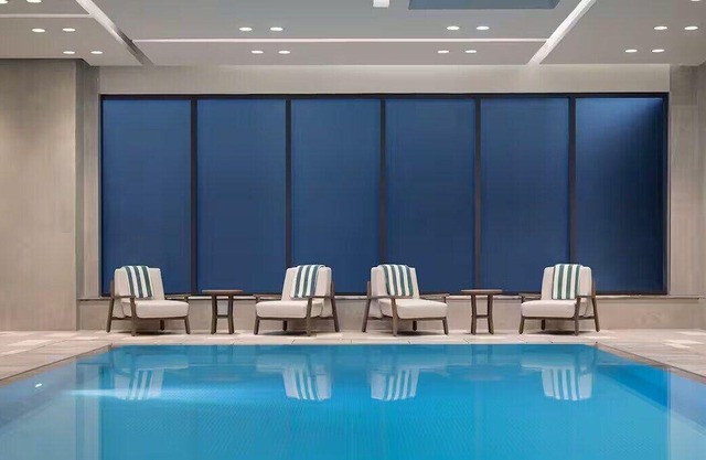 Amazing Furnished 1 Bedroom 5406