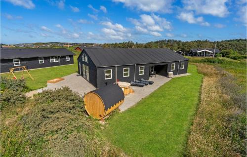 Amazing Home In Løkken With Wifi
