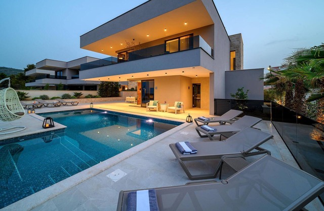 Amazing home in Marina with sauna