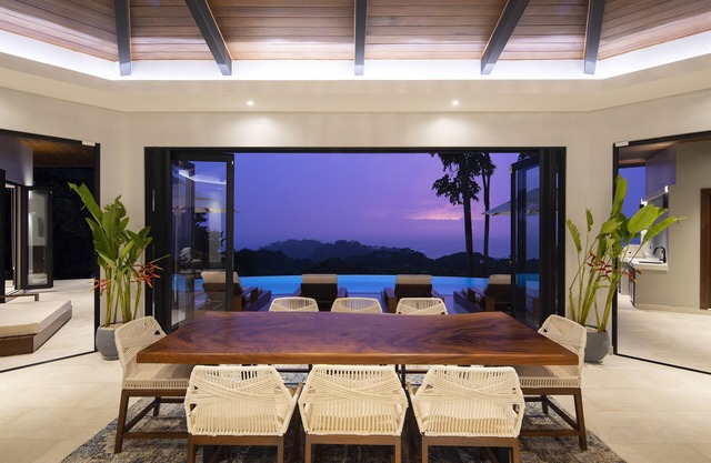 Amazing Ocean view Casa De Las Casas