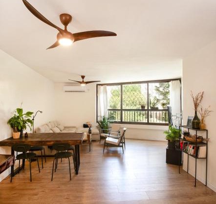 Amazing vacation flat
