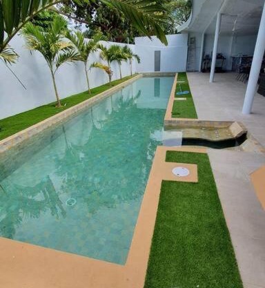 Amazing Villa with infinity pool and 12 guests