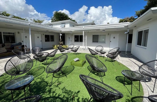 Amazing Zen Studio 15 min from the beach
