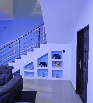 Ambiance abodes
