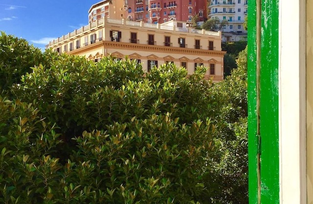 Amedeo Square