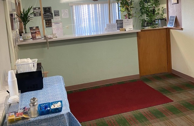 Americas Best Value Inn Champaign