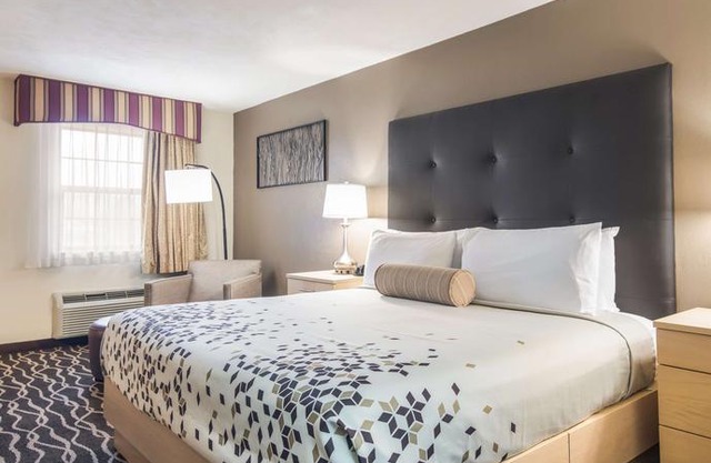 Americas Best Value Inn Alliance