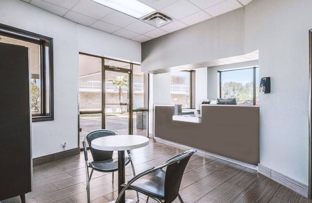 Americas Best Value Inn Beeville