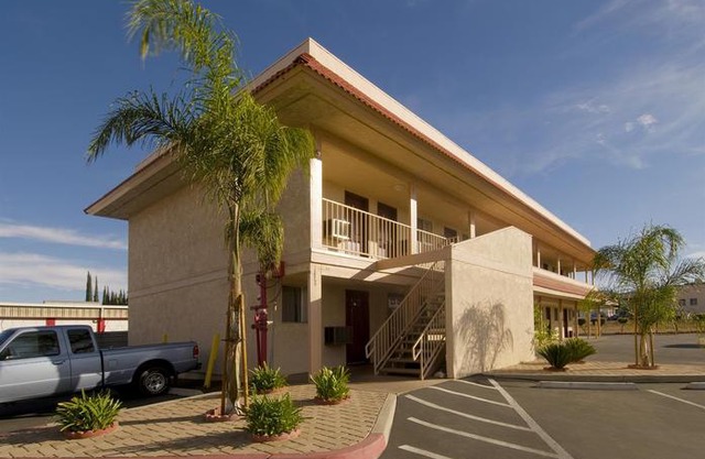 Americas Best Value Inn Calimesa