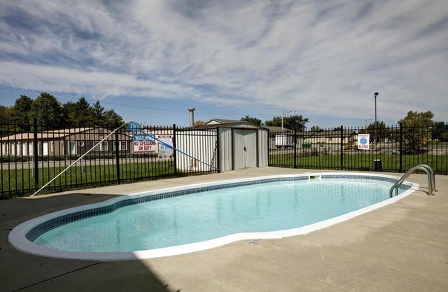 Americas Best Value Inn of Decatur