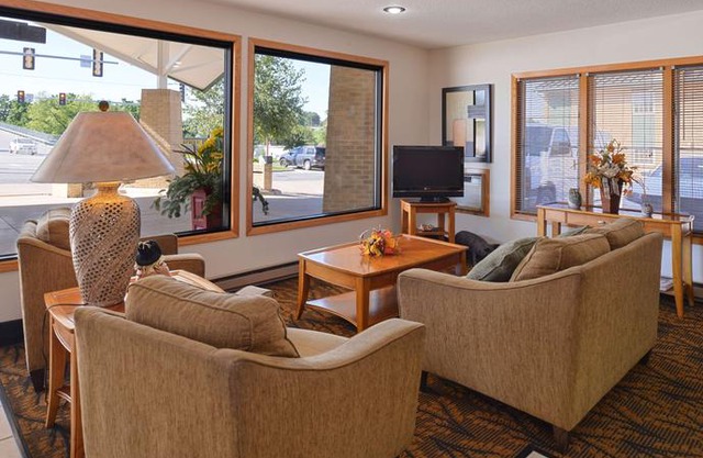 Americas Best Value Inn & Suites Atlantic Inn & Suites