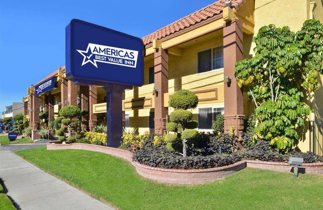 Americas Best Value Inn Torrington CT