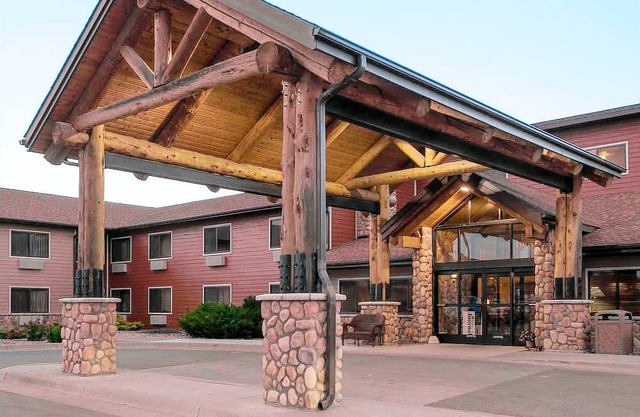 AmericInn by Wyndham Belle Fourche