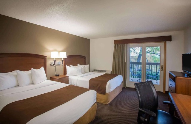 AmericInn by Wyndham Baudette