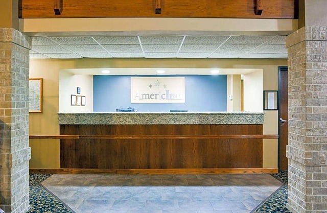 AmericInn by Wyndham Spencer
