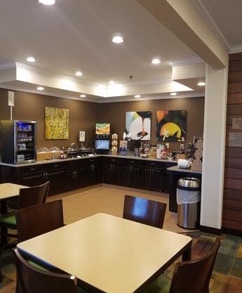 AmericInn by Wyndham Moline Airport Quad Cities