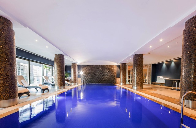 Amora Hotel Jamison Sydney