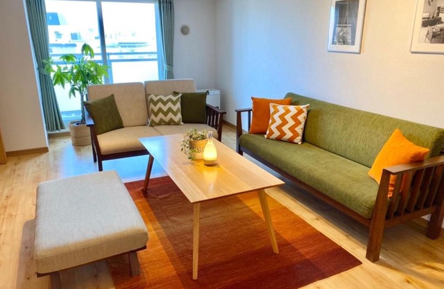 AMS Tower Nakajima / Vacation STAY 1448