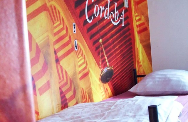 Amsterdam Hostel Sarphati