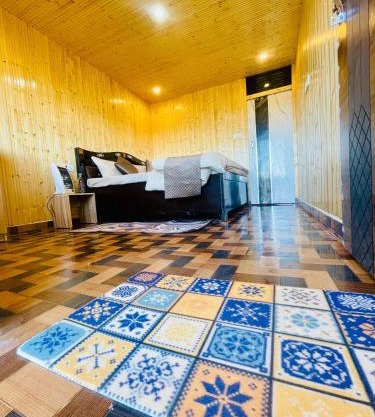 Amulyam Bliss Resort Mukteshwar