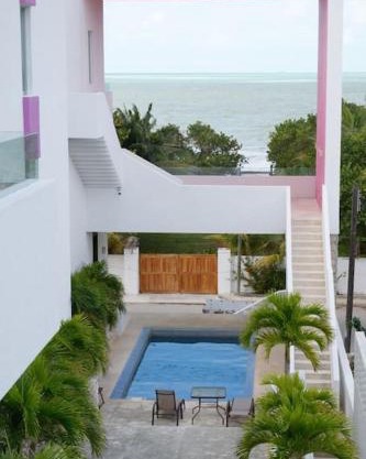 An amazing stay in Progreso, close to everything