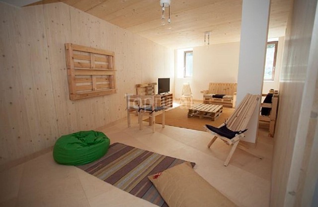 An unique experience in a country house near Pamplona
