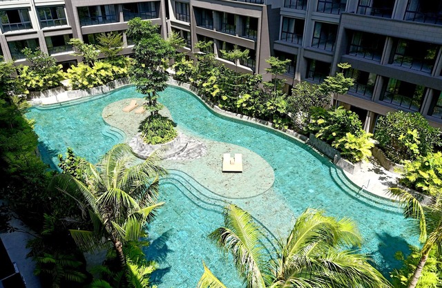Anagata Hotels and Resorts