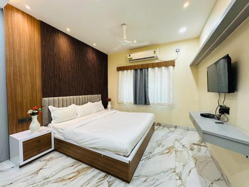 Anand resort Durg