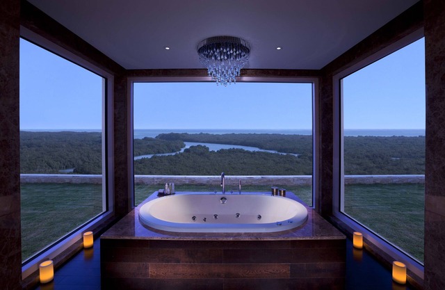 Anantara Eastern Mangroves Abu Dhabi Hotel