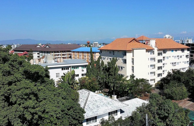 Anchan 2 Apartments and Rooms