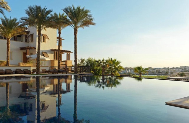 Ancient Sands Golf Resort and Residences