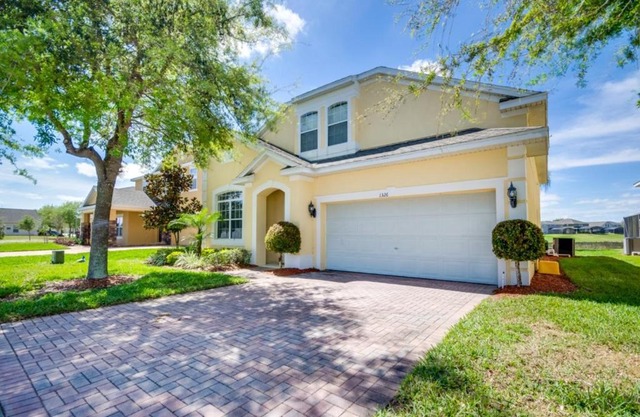 Andalusia Loop #245585 Villa