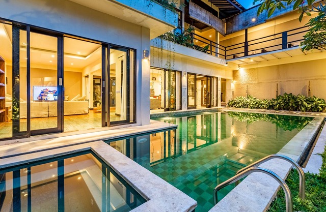 Anedda Merta Sari Villa