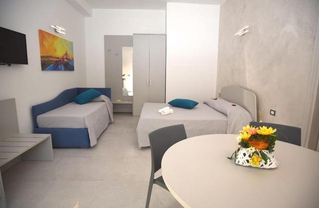 Angelo Bianco Appartment 2