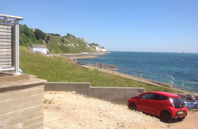 ANGELS CORNER: AMAZING SEA VIEW, AMENITIES IN WALKING DISTANCE: BEACH/TOWN