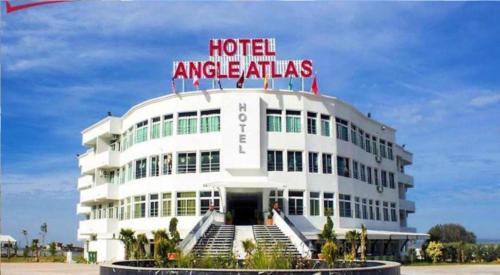 ANGLE ATLAS Hotel & SPA