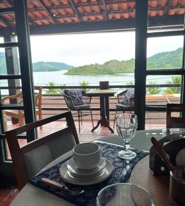 Angra dos Reis House in condominium Private beach