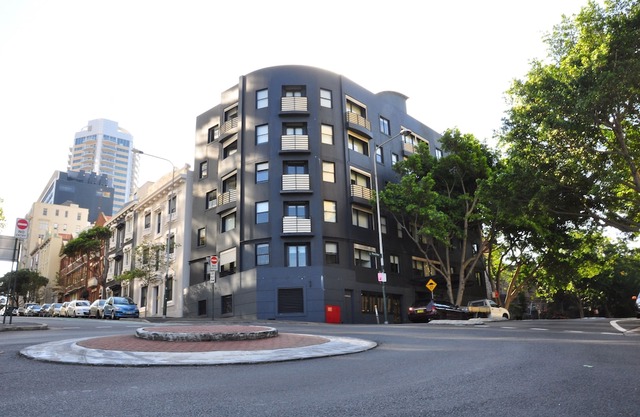 Annam Serviced Apartments