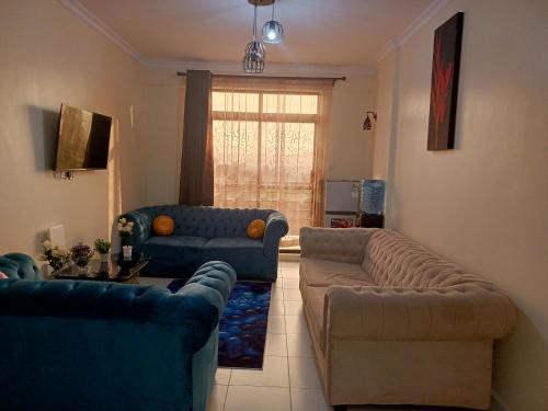 Anny's bnb