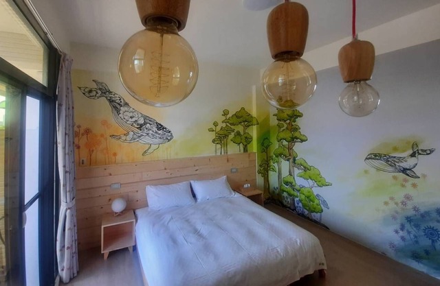 anping2x2 b&b