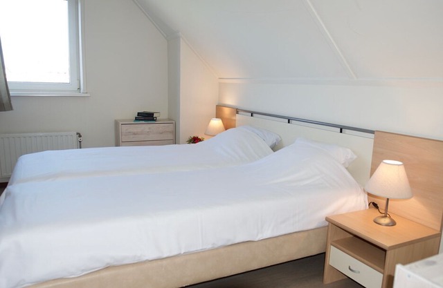 ANTIBES 252 - 6 PERSOONS VAKANTIEWONING