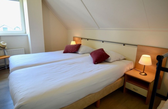 ANTIBES 288 - 6 PERSOONS VAKANTIEWONING