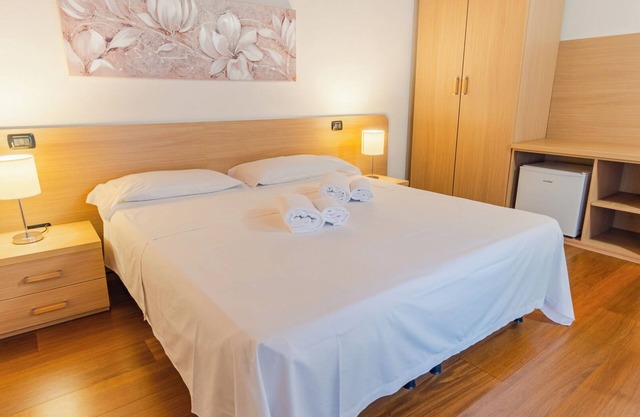 Antiche Mura 4 - One Bedroom Guest House, Sleeps 2