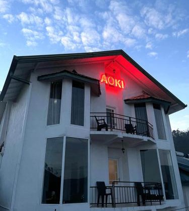 Aoki Resort Nuwaraeliya