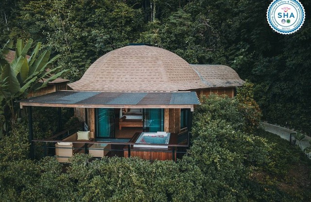 Aonang Fiore Resort